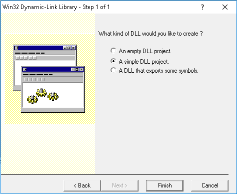 go call windows dll