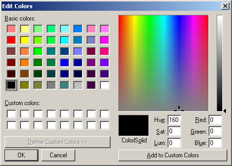 ChooseColor