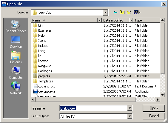 C++ C++