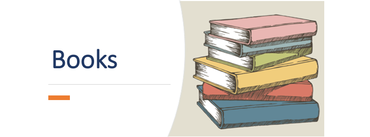 Computer and Electronics Books