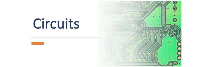 Electronic Circuits